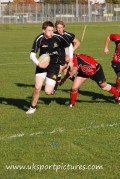 Greyhound v Chipping Sodbury