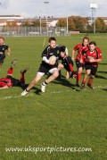 Greyhound v Chipping Sodbury
