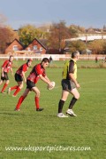 Greyhound v Ledbury North Midlands Vase