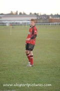 Greyhound v Tredworth