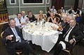 Annual Dinner 15th May 2010