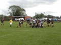 Barbarians 2nds v Avonmouth 3rds 18.9.2010