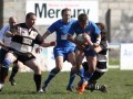 Barbarians at Weston Super Mare 16/4/2011