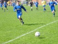 Lewis action shot