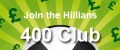 Application Details and Rules The Hillians 400 Club Monthly Draw