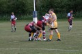 Gladiators v Northampton Demons 14th May 2011