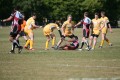 Gladiators v Northampton Demons 14th May 2011