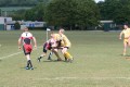 Gladiators v Northampton Demons 14th May 2011