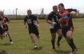 Chorley Panthers Home 2011