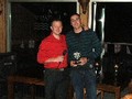 2010 End of season Awards