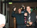 2010 End of season Awards