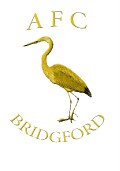 BRIDGFORD RESERVE TEAM TAKE CENTRE STAGE