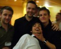 Presentation evening 2006-07