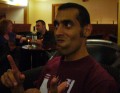 Presentation evening 2006-07