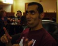 Presentation evening 2006-07