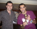 Presentation evening 2006-07