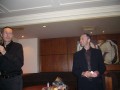 Presentation evening 2006-07