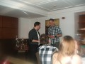 Presentation 2008-09 season
