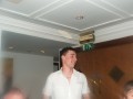 Presentation 2008-09 season