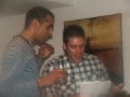 Presentation 2008-09 season