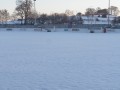 Snow at Dennyfield