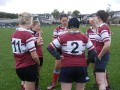 RDVC v Broughton 3/10/10