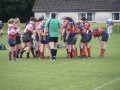 RDVC v Broughton 3/10/10