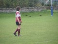 RDVC v Broughton 3/10/10
