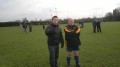 Bedford Swifts 2nds vs Bugbrooke 2