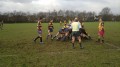 Bedford Swifts 2nds vs Bugbrooke 2