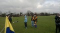 Bedford Swifts 2nds vs Bugbrooke 2