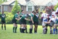 DCE Vs North Dublin Eagles