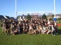 UBHRFC Snaps still
