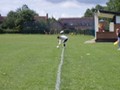 Fossils v U17's 08-09