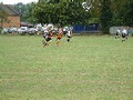 Under 18's