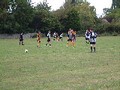 Under 18's
