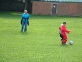 under 8's