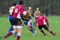 Queens 12th March