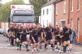Truck Pull 2009