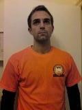 Training t-shirt