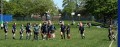 Presidents V Birstall 1st 2011
