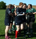 Presidents V Birstall 1st 2011