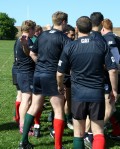 Presidents V Birstall 1st 2011