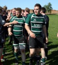 Presidents V Birstall 1st 2011