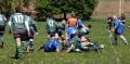 Toddy's V Birstall 2nd 2011