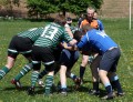 Toddy's V Birstall 2nd 2011