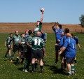 Toddy's V Birstall 2nd 2011
