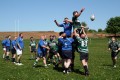 Toddy's V Birstall 2nd 2011