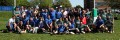 Toddy's V Birstall 2nd 2011