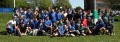 Toddy's V Birstall 2nd 2011